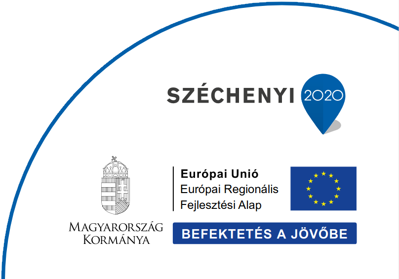 Szechenyi logo
